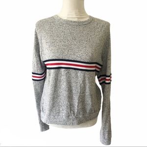 Gaze‎ Grey Woman's Sweater